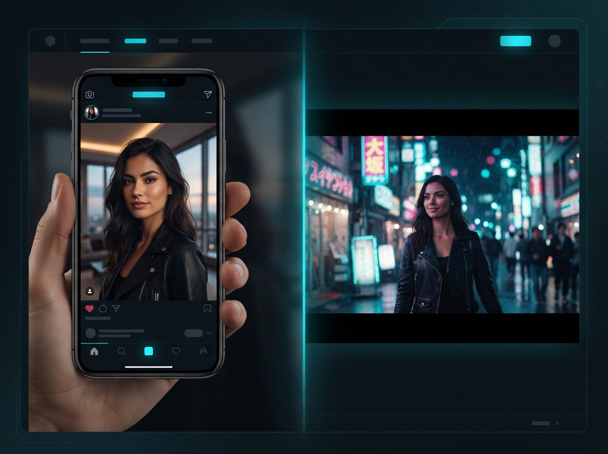 Genematic AI preview thumbnail